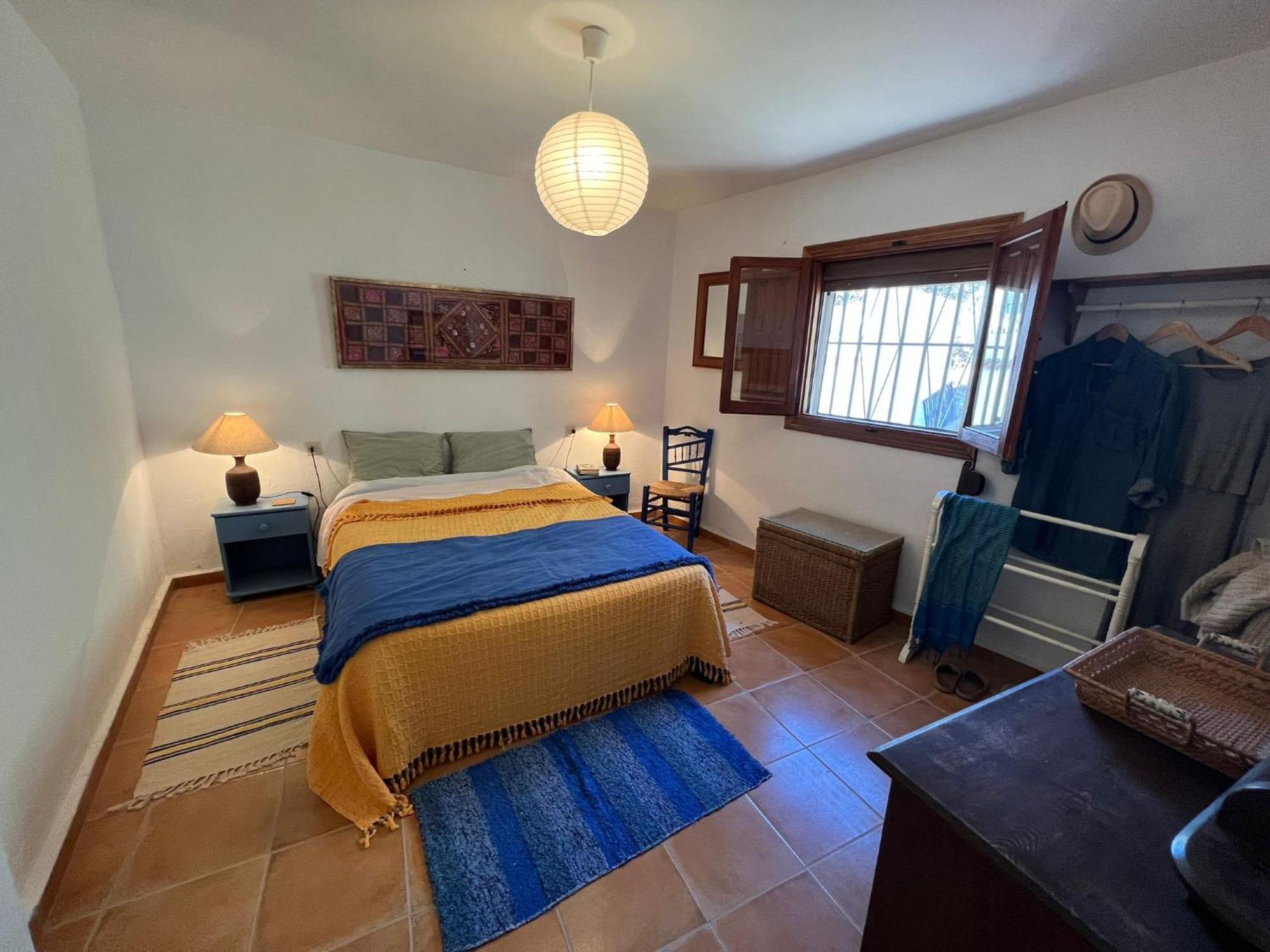 Casa Coco No 11 Apartman Polopos Kültér fotó